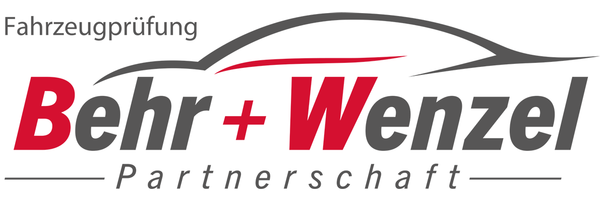 Fahrzeugprüfung B+W Partnerschaft